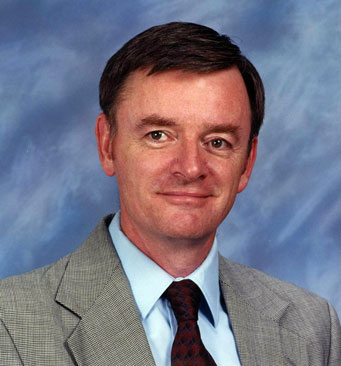 Jim Manning