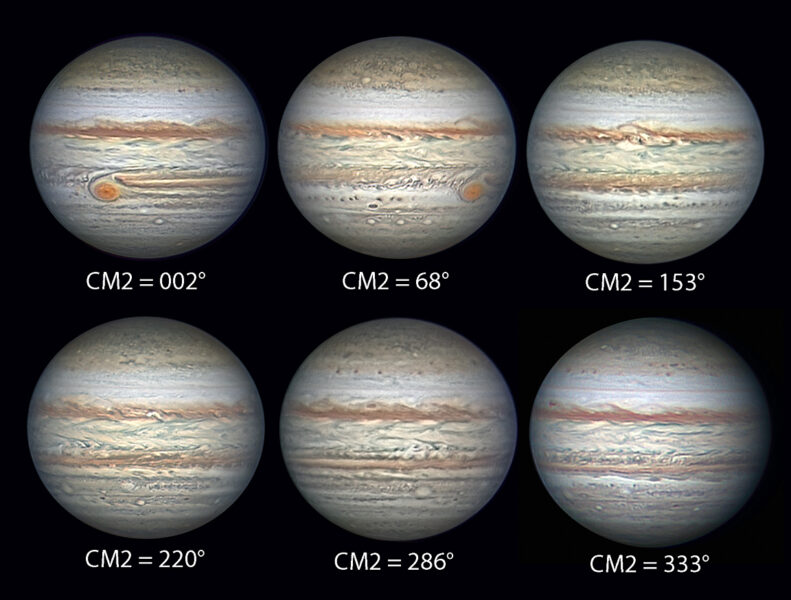 Jupiter's Exceptionally Close Opposition - Sky & Telescope