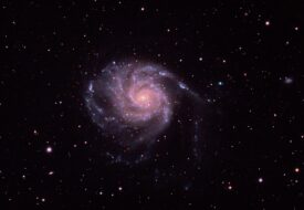 Supernova 2023 ixf - Sky & Telescope - Sky & Telescope
