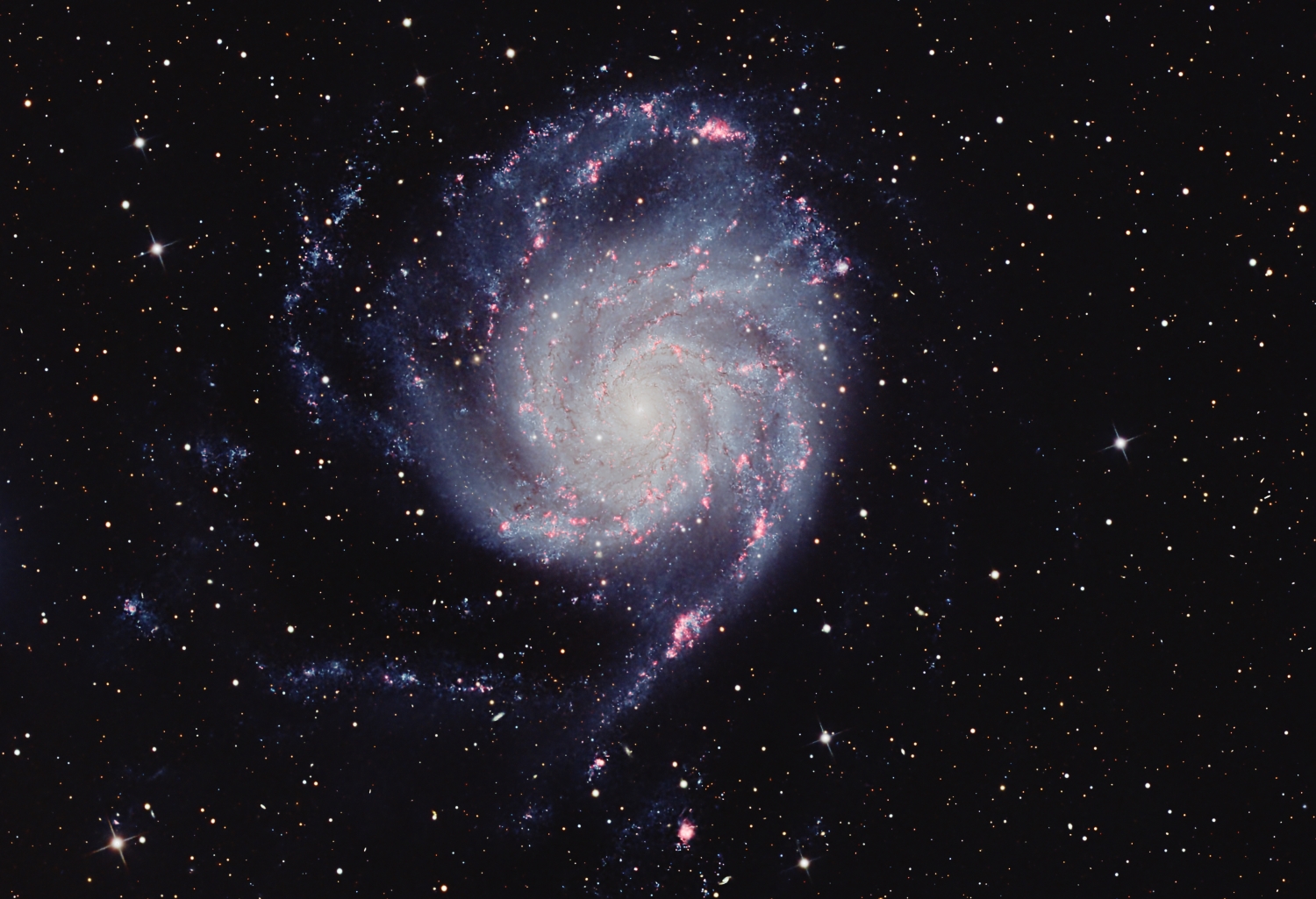 M101  