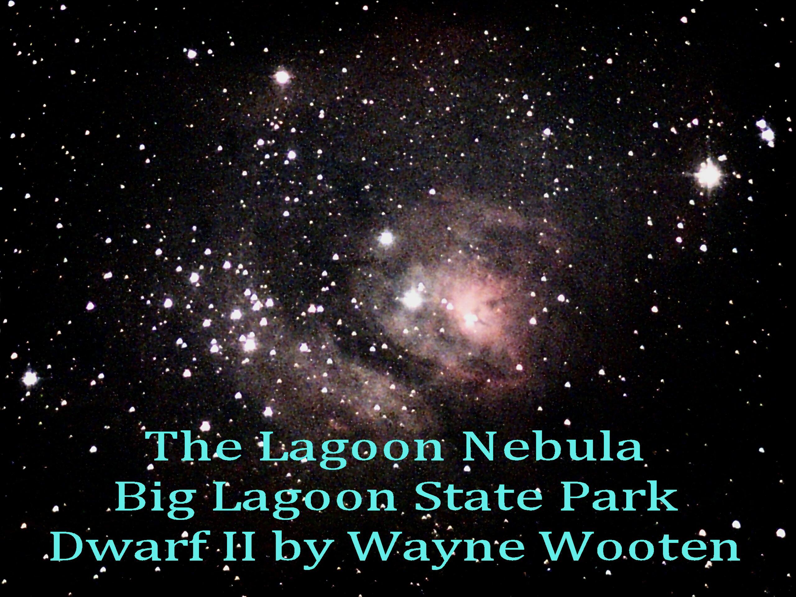 M8_BigLagoonCap-2 image