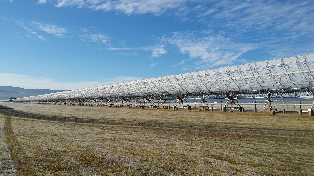 Molonglo Observatory