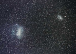The Alignment of the Milky Way’s Entourage, Explained - Sky & Telescope
