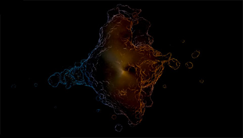 Makani Galaxy