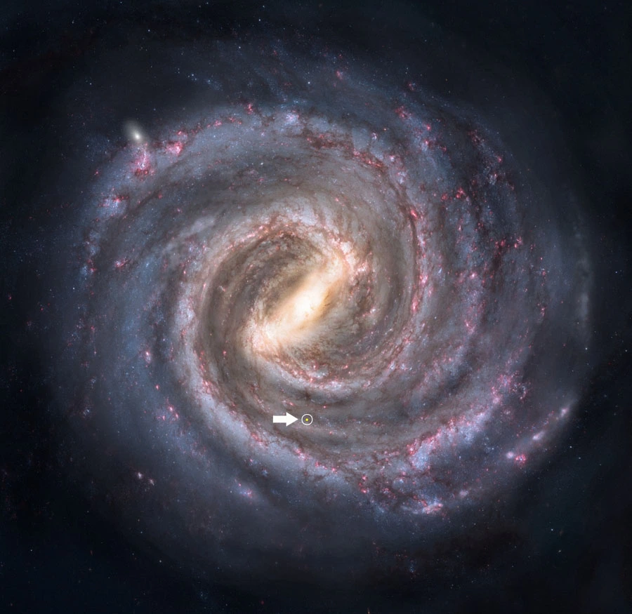 【FLAREUP】23SS★ 350429, Milky Way StarsGatherPIA13932-2.jpg?w=