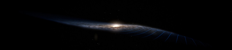 The Milky Way's warp