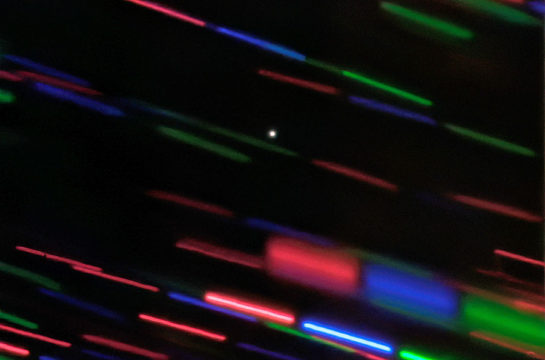 How Venus Ended Up with a MiniMoon Named Zoozve Sky & Telescope