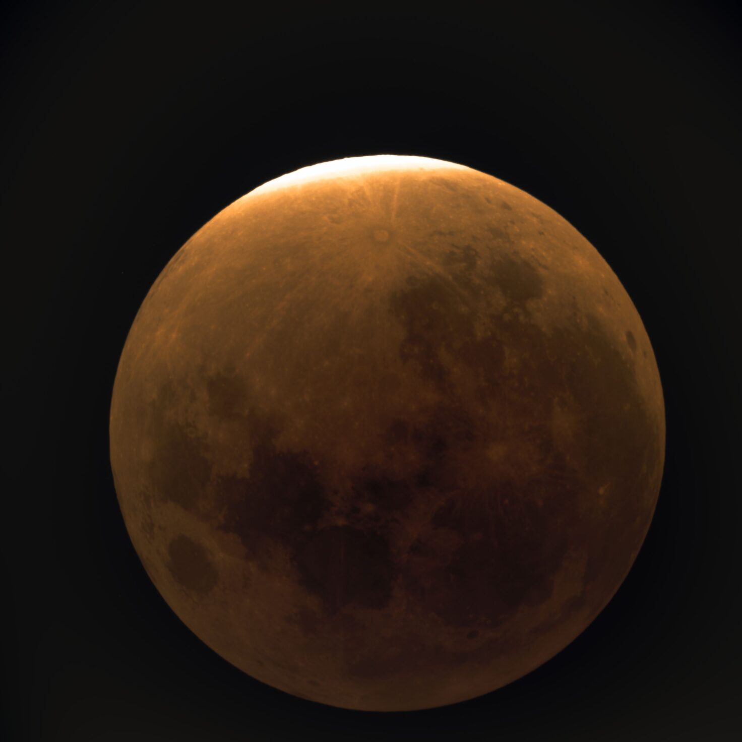 Partial Lunar Eclipse 11/19 - Sky & Telescope