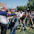 Solar Astronomy
