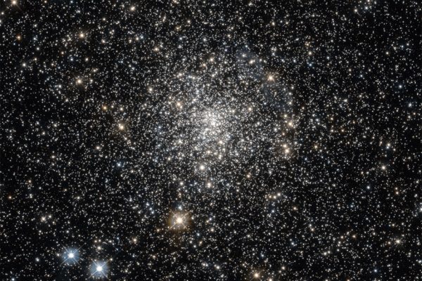 NGC 5453 globular cluster
