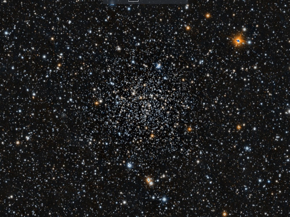 Summer Nights Offer Splendid Sights in Lyra - Sky & Telescope