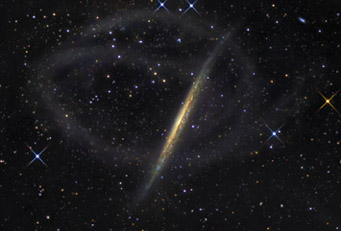 NGC 5907