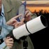 Readying your new telescope