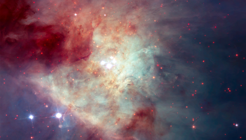 Orion Nebula