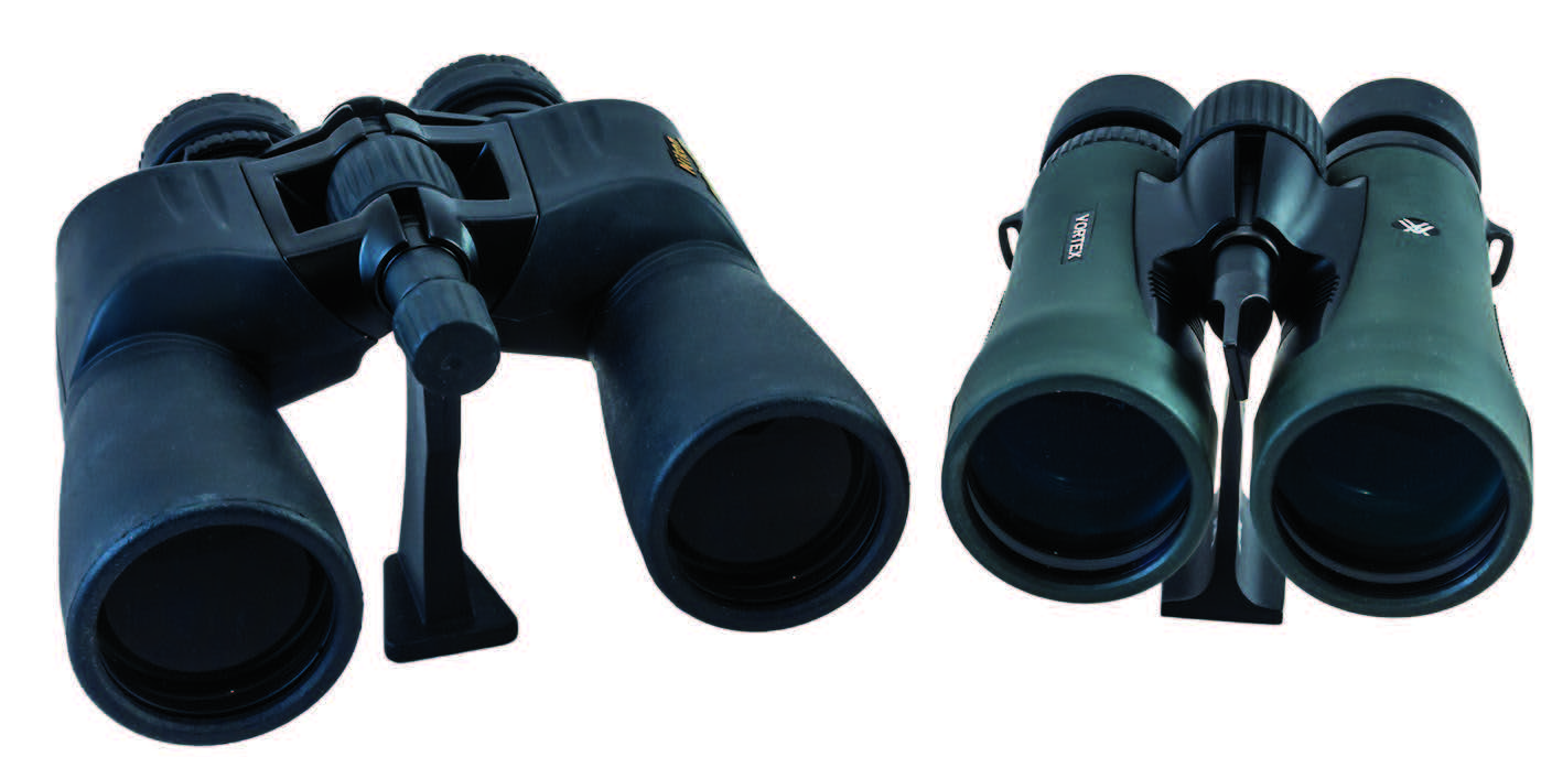 Tripod Mounting on Binoculars | Sky & Telescope