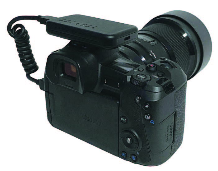 Camera Arsenal 2 with a Graphics Processing Unit (GPU) | Sky & Telescope