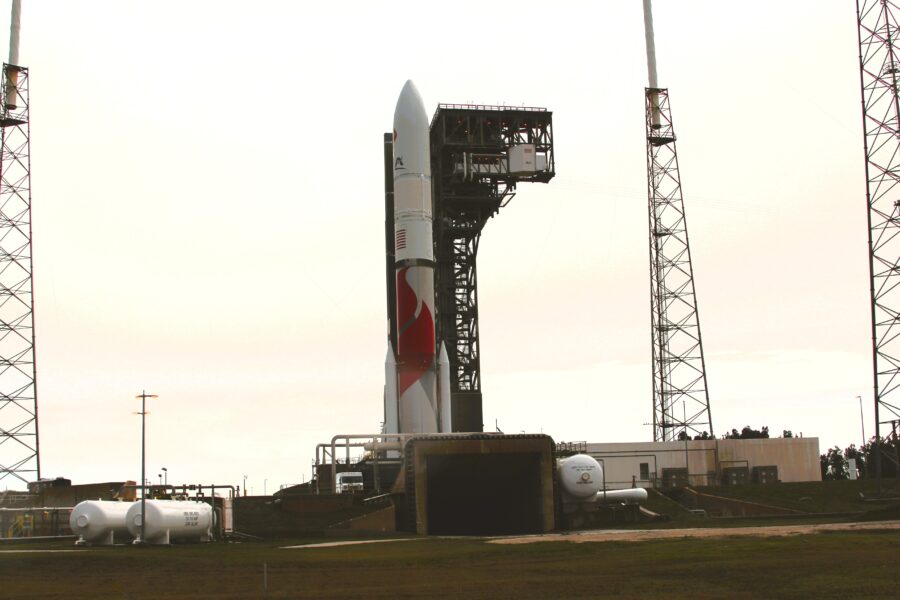 Vulcan