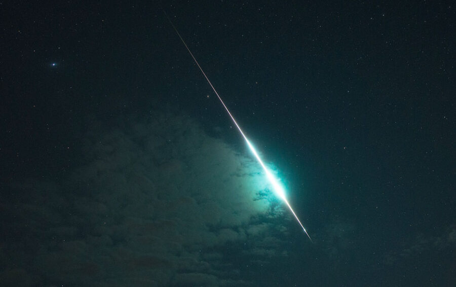 Stargazers, Get Your Telescopes Ready: The Perseids Are Coming! - eltehd6