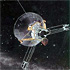 Pioneer spacecraft