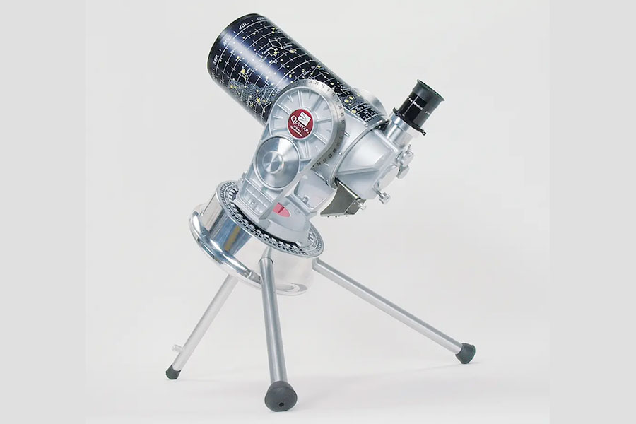 Questar image