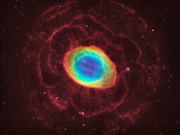Ring Nebula