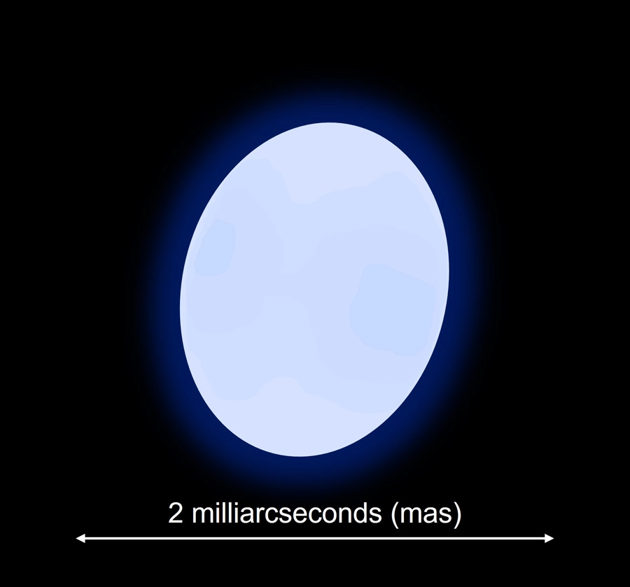 Veja a Lua Esconder Regulus, o Coração Estelar do Leão