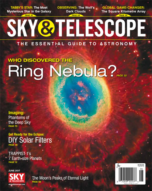 June 2017 Issue