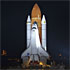 Endeavour prepared for launch