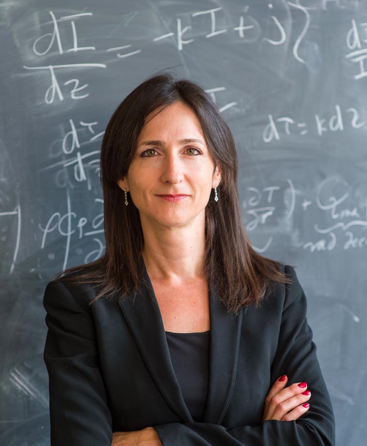 Sara Seager