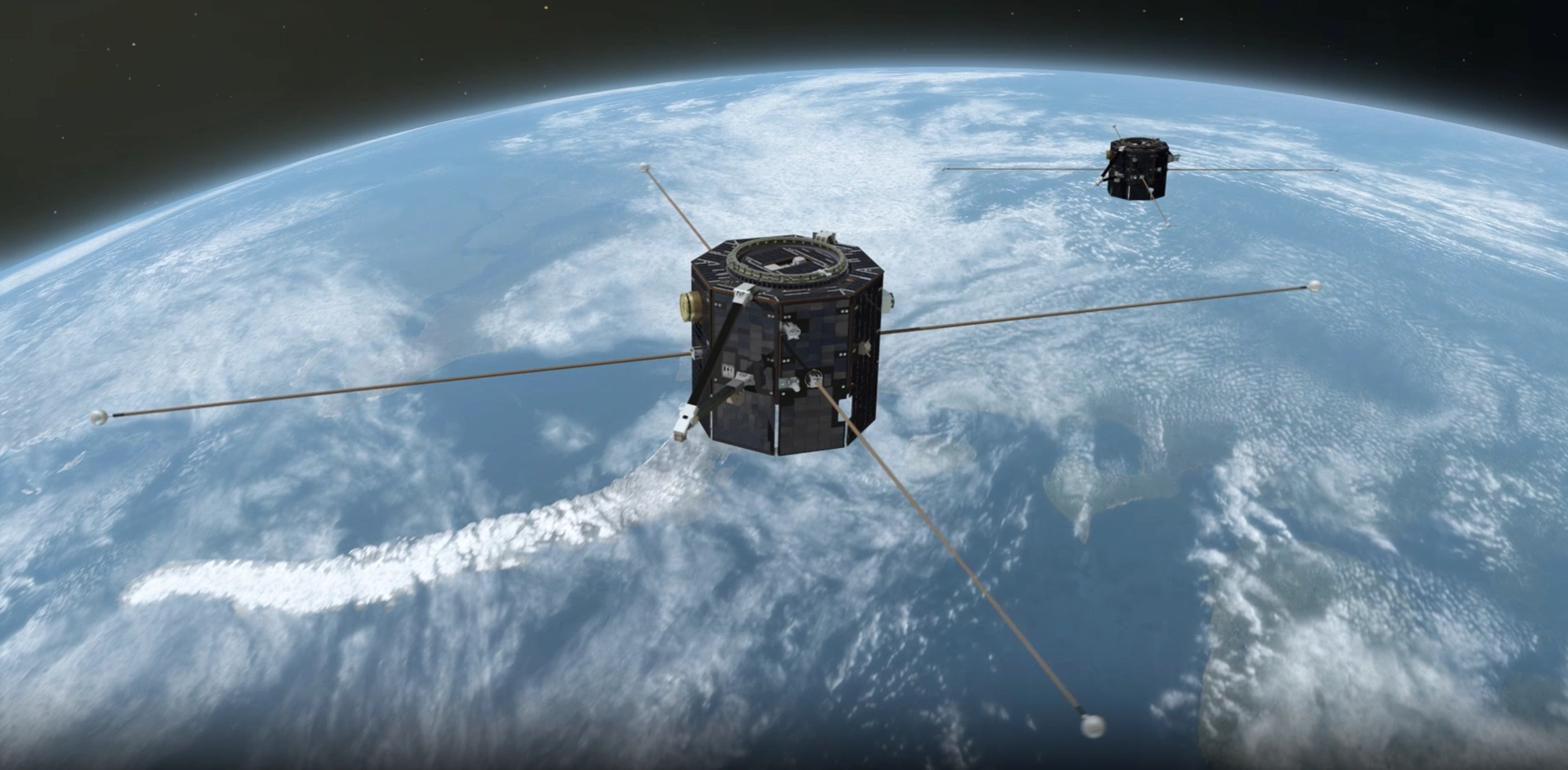 Deep-sky Dive Into the Great Square of Pegasus - Sky & Telescope
