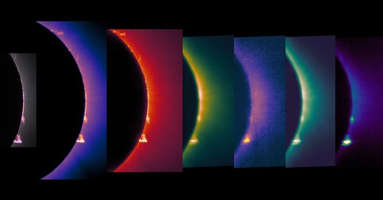 Science Campaigns Planned for the August 12th Total Solar Eclipse