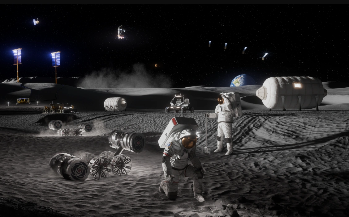 Moonbase