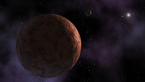 Sedna