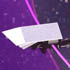 Sentinel spacecraft in orbit
