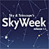 SkyWeek app