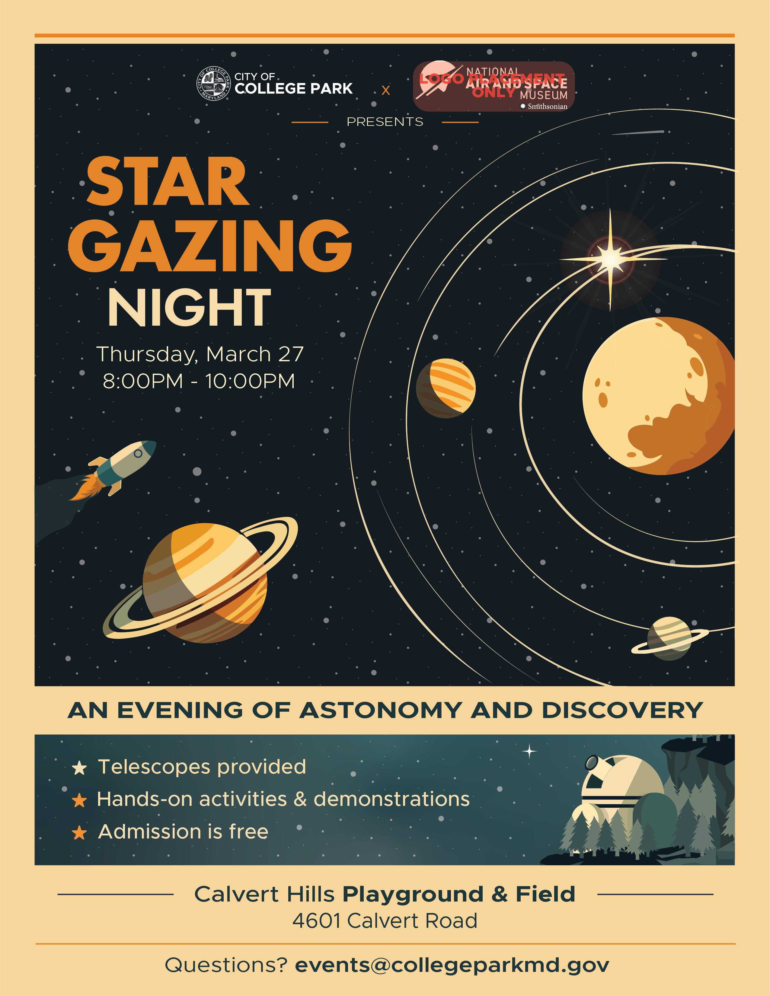 Star-Gazing-Event-Flyer-V3 image