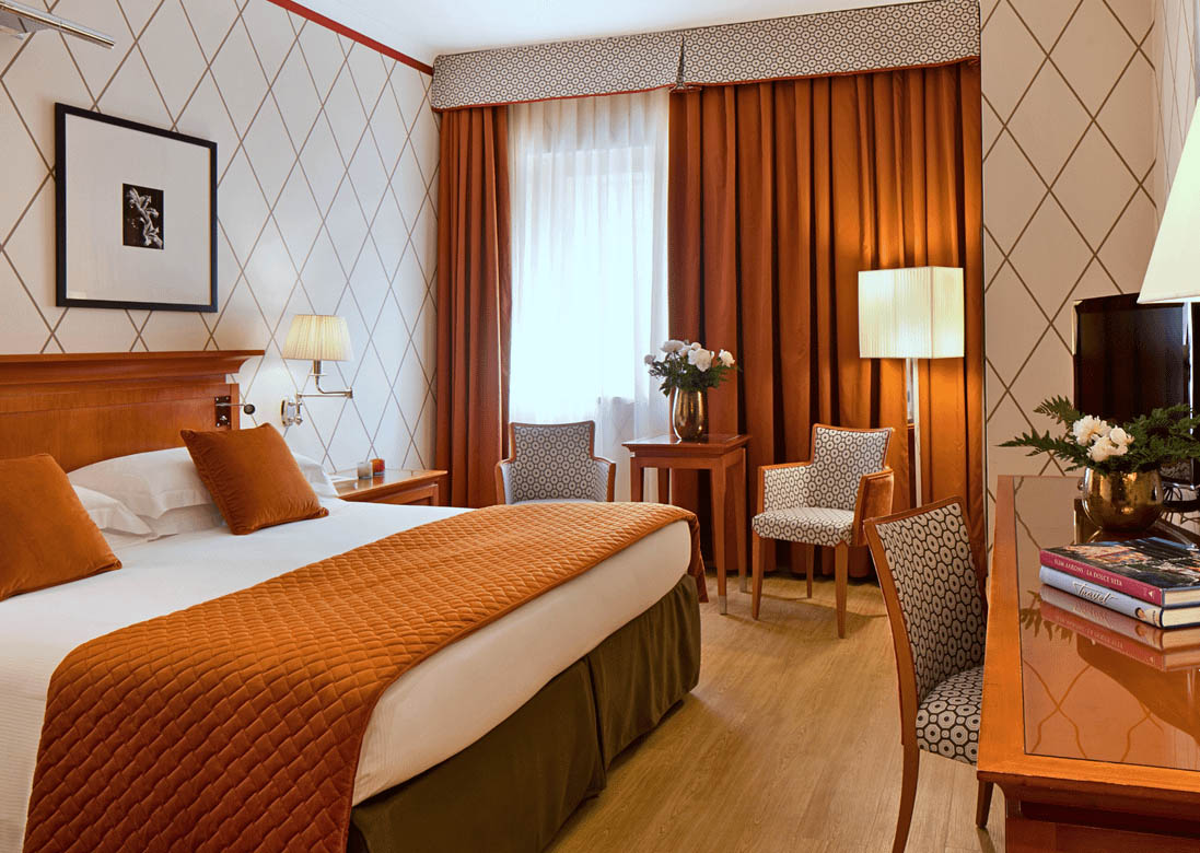 Starhotels Metropol