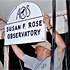 Sue Rose honored