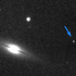 Strange supernova in NGC 1032