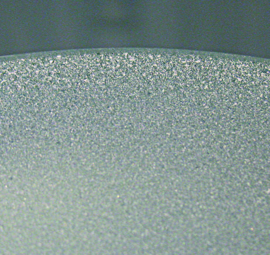 Coarse Grit | Sky & Telescope