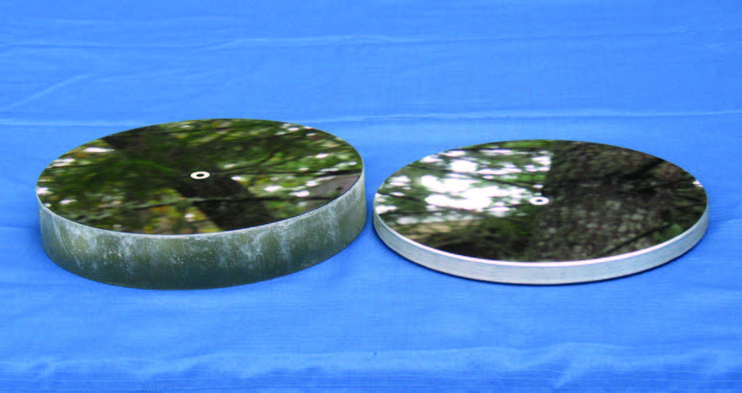 Old-school vs thinner modern mirrors | Sky & Telescope