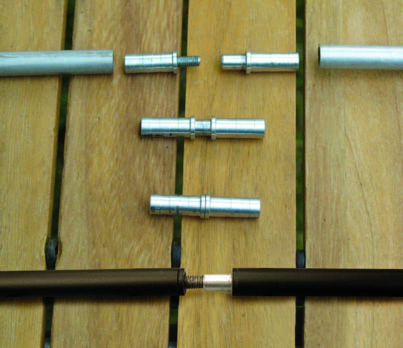 Truss Poles | Sky & Telescope