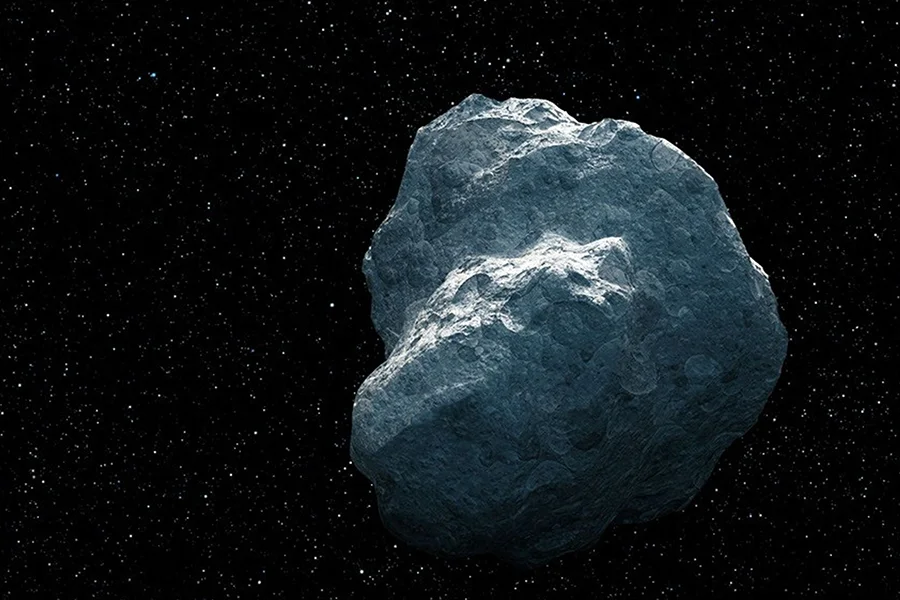 Astrônomos encontram atmosfera em torno de um mundo semelhante a Plutão