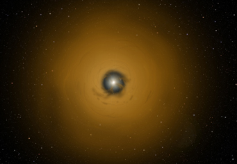 TW Hydrae