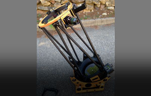 TT/Journey Dobsonian