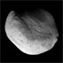 Comet Tempel 1as seen by Stardust