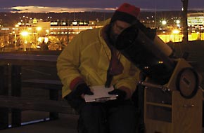 urban observer