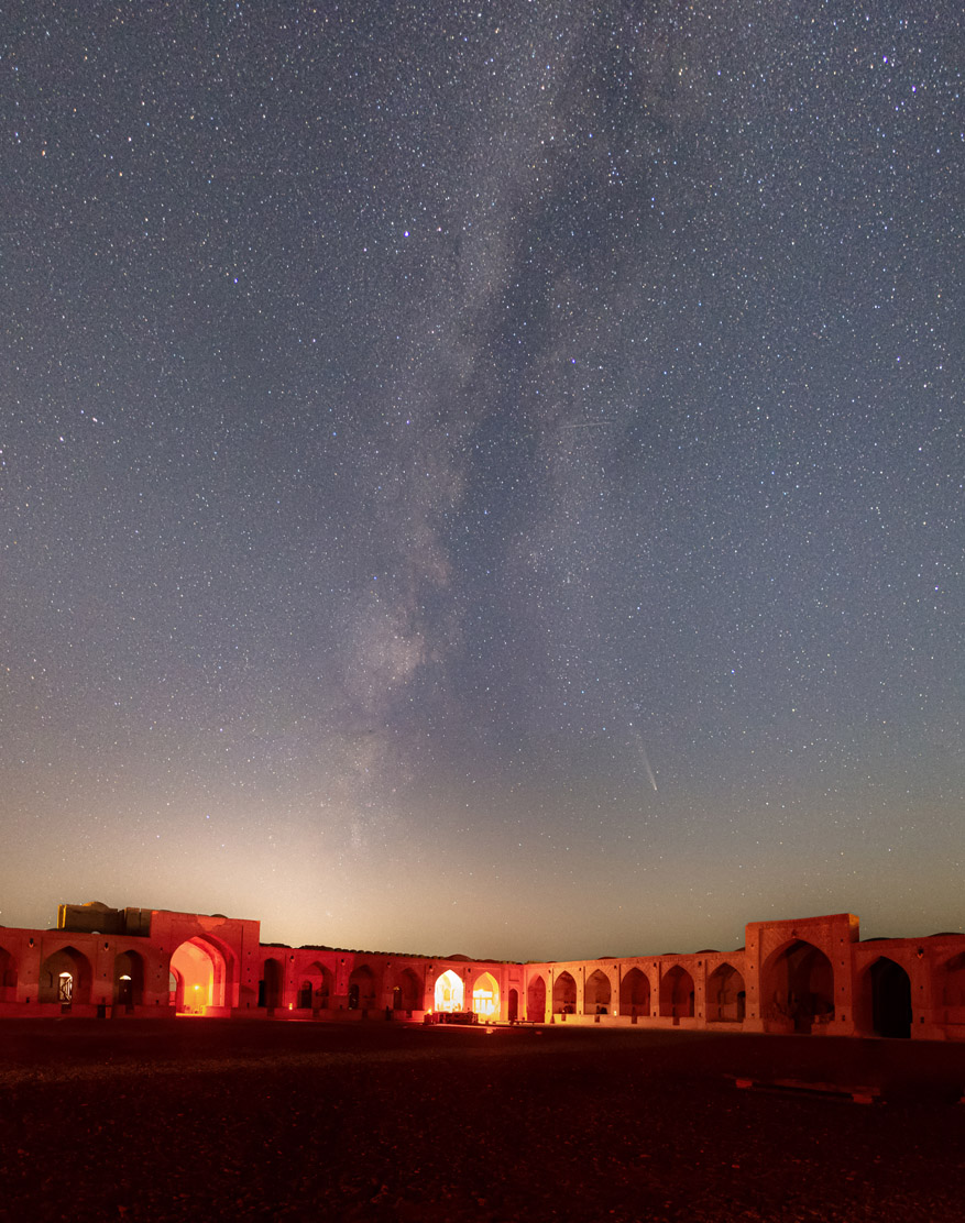 Time to say Goodbye!