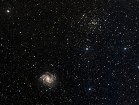 Double Your Deep-Sky Pleasure with 