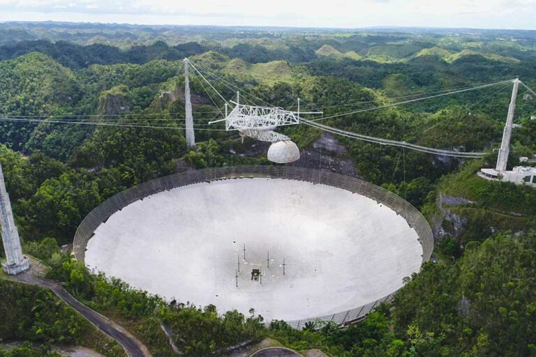 Arecibo